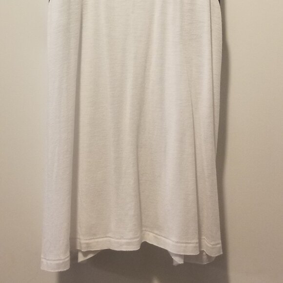 NWOT Women's Aerie S Retro Ringer Racerback Tank - Picture 12 of 13